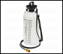 Sealey DST14 Dust Suppression Water Tank 14L